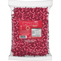 Pikotas Dulciora Cereza Bolsa 2 Kg - Picotas Cereza - Caramelos Pikotas Sabor CEREZA - details 0