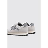 Armani Exchange XM001960 Deportivas Planas Hombre Blanco - details 2