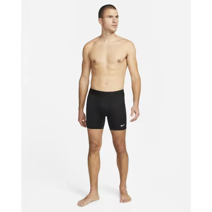 Short Nike Pro Dri-Fit Negro Tecnología Transpirable - 1