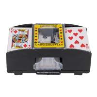 Card Shuffler - Deck Shuffler Black - details 4