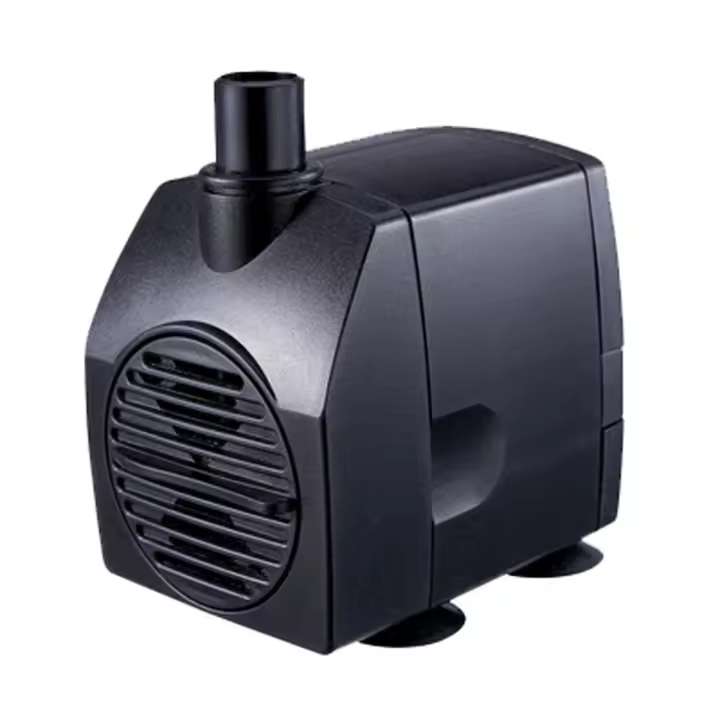 Bomba Pequeña "BIOTOP MINI" modelo DAB-750 - 750 l/h. - 1