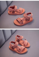 Sandalias De Verano Para Niños Transpirables Con Tobilleras De Tela Y Suela De Goma Calzado Deportivo Para Niños Con Tobilleras De Cierre De Correa - details 6