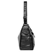 Bolso Bandolera Para Mujer Con Correa Ajustable Cierre De Cremallera Ideal Para Viajes Casuales Y Uso Diario - details 0