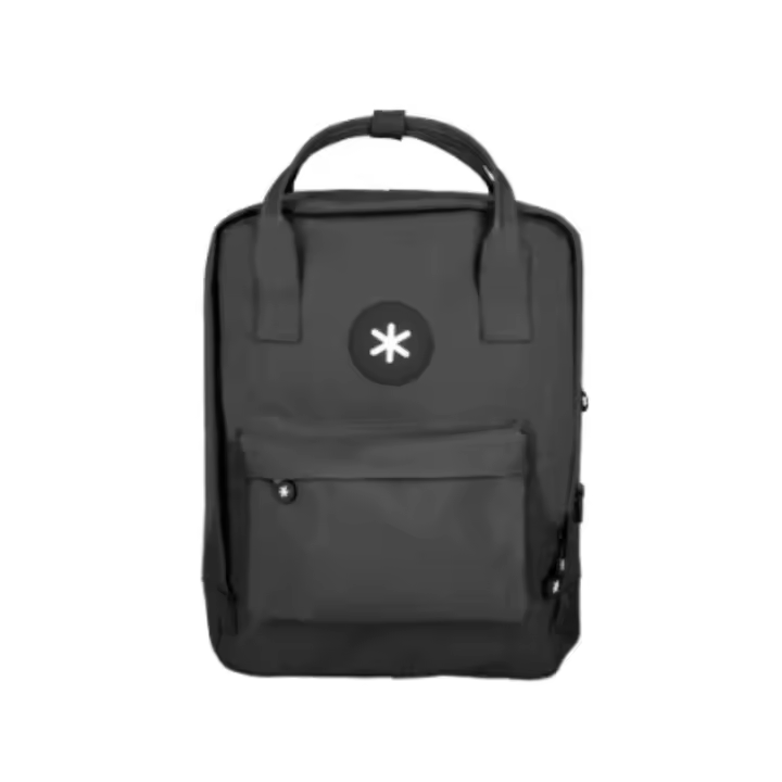 Antartik Mochila / Cartera Grande Varios Colores - 1