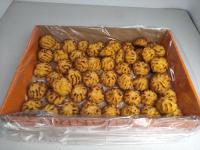 Panvivo. Cocos Naturales. Caja 1,300 kg. SIN grasas TRANS. SIN conservantes. - details 3