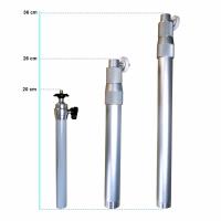 Soporte De Proyector Salange Universal Para Techo Y Pared Compatible Con XGIMI JMGO DLP Mini Beamer YG300 J15 LED Projetor - details 6