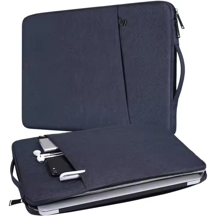 Funda para 14 pulgadas con ASA para Lenovo Flex 14/Lenovo Chromebook S330 de 14 pulgadas, DELL XPS 15 y la mayoría de los portátiles de 14 pulgadas - 1