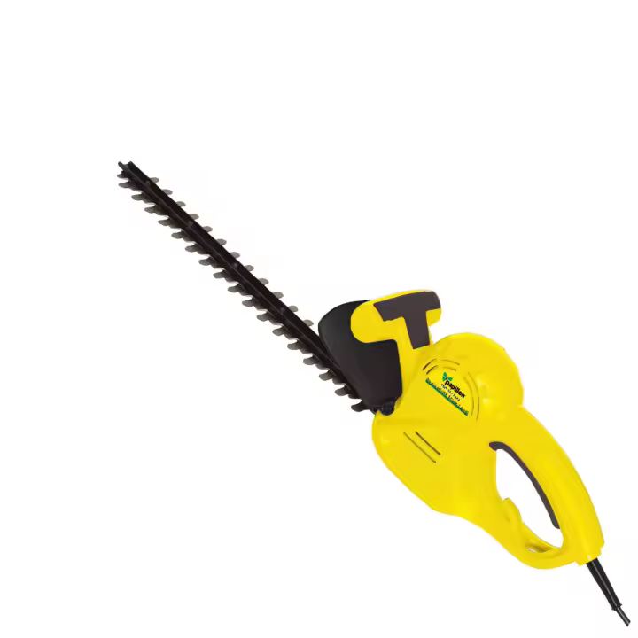 SANCO STORE - PAPILLON Recortasetos Papillon 500 w. Hoja 510 mm. - 1