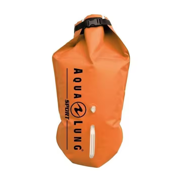 Aqua Lung Sport Mochila De Snorkel Aqua Lung Idry  Orange - 1