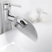 Extensor De Grifo Para Niños Nuevo Dispositivo De Extensión De Agua Después Del Lavado De Bocina Material De Silicona - details 9