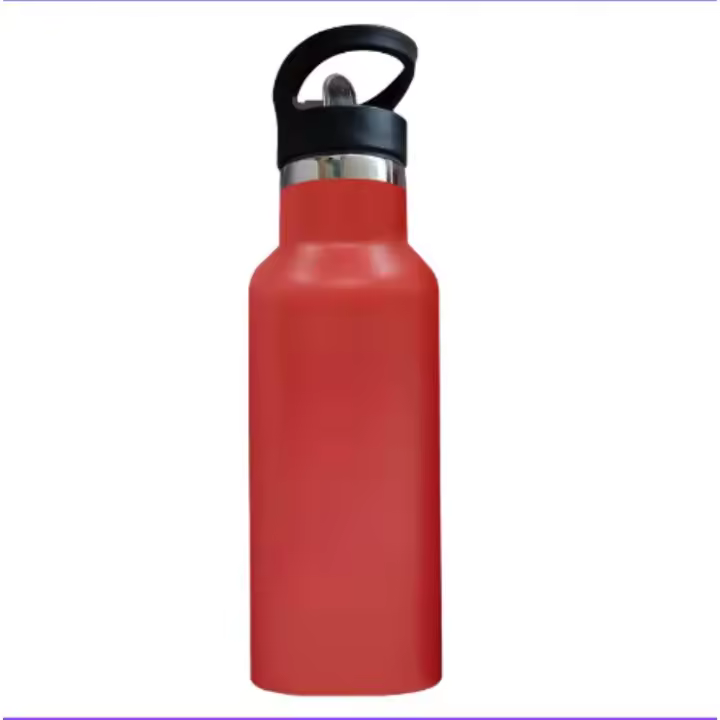 Botella Térmica Inóxido de Arce 18/8 | Sin BPA | Doble Pantalla | Ecológica | 5 Colores | 500ml | Duradera - 1