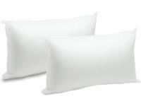 Pack 2 unds Relleno Cojin - Relleno Suave y Esponjoso Que no se deforma - para Combinar con Cualquier Funda de cojín - Medidas cojin - 30x50cm 40x40cm 45x45cm 50x50cm 60x60cm 60x40cm 70x50cm - details 5