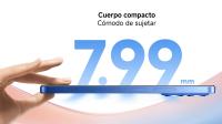 Xiaomi  Redmi 15C Smartphone 4GB+128GB| 4+256GB Pantalla de 6.9" 120Hz  Sistema de cámara dual de 50 MP con AI  batería de 6000mAh Carga rápida de 33W procesador Octa-Core - details 5