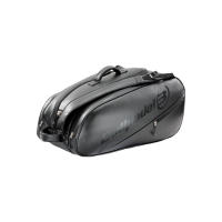 Paletero Bullpadel BPP25016 Casual Negro - details 0