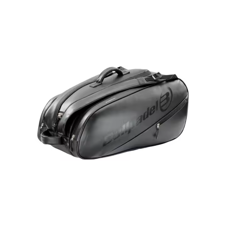 Paletero Bullpadel BPP25016 Casual Negro - 1