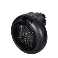 Mini ventilador, superventa, esritorio de oficina en casa, Pequeño ventilador eléctrico portátil Redondo de Doble montaje en La Parada - details 0
