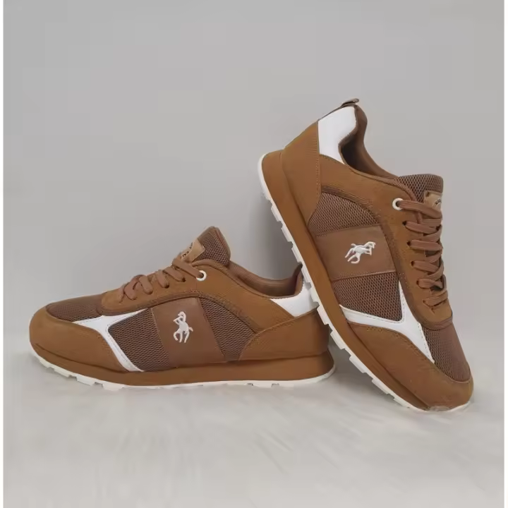 Zapatillas Deportivas de Moda – Diseño Elegante y Máxima Comodidad - 1