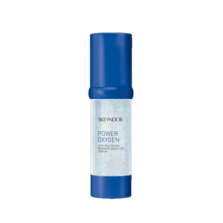 Skeyndor power oxygen city pollution serum antipolución detox para rostro y cuello todo tipo de piel 30 ml - 1