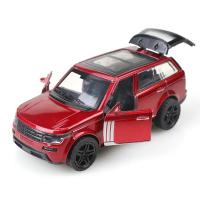 Mini Coche De Aleación De 36 Modelado Decoración Para Pasteles De Cumpleaños Regalo Artesanal Adorno Pequeño Figura De Metal - details 0