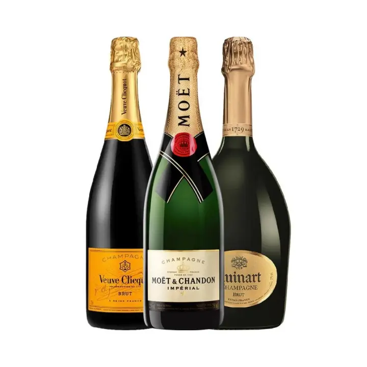 Pack Champagne - 1