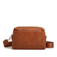 Bolso de Mujer, Bolso de hombre, Bolso Bandolera, Nuevo Bolso de mujer de PU Repelente al agua con múltiples creballeras 2021, Bolso Pequeño para Mujer - details 5