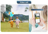 Cámara De Seguridad Exterior 8MP 4K Con Lente Dual Pantalla Dual Rastreo Automático AI IP Wifi PTZ CCTV Audio Bidireccional - details 9