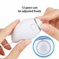 Mini Apparato Portátil de Dormir Ayuda de Dormir de Microcorriente con 12 Niveles Estilo Moderno - details 4