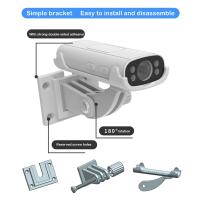 Cámara De Seguridad Mini Para El Hogar WiFi Inalámbrica Con Vistas Remotas Nanny Cam Super Pequeña Y Vida Útil De La Batería Longitudinal - details 8