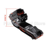 Cabezal De Máquina De Tornillos Collados SMD 57 Para Hilti No Compatible Con La Vieja Versión 2289477 Accesorio RV - details 0