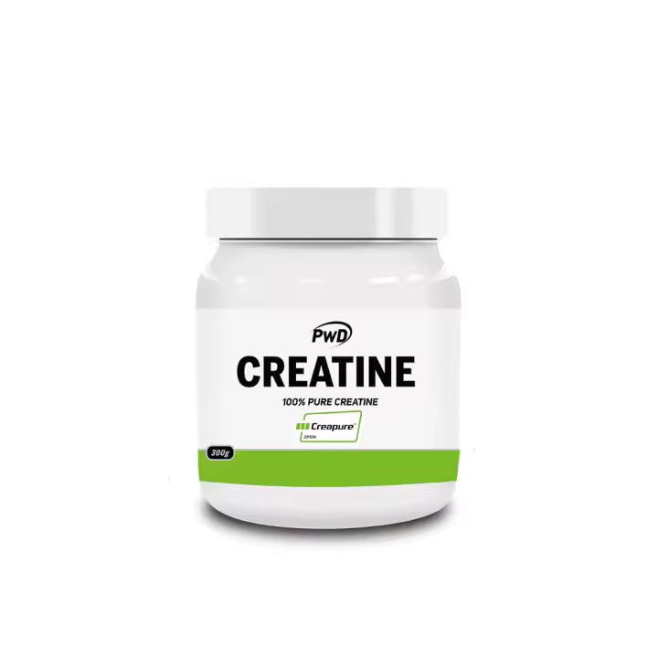 Creatine 300 gr (Creatina, Creapure) (PWD) - 1