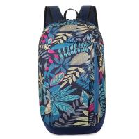 Mochila Ligera Y Plegable Ultrafina Para Hiking Y Viajes Unisex Small Mini Bolsa De Viaje Exterior Casual Material Oxford - details 10
