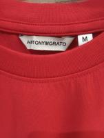 Antony Morato camiseta - details 3