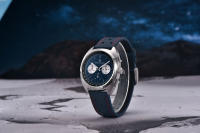 Reloj De Pulsera De Cuarzo PAGANI DESIGN 2023 Nueva Colección Cronógrafo Espalda De Tortuga 1782 Moda Resistente Al Agua Con Manecillas Luminosas Para Hombre - details 6