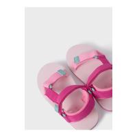 MAYORAL 41.601 079 Cangrejeras y chanclas ni?a 31897 24V SANDALIA TECNICA FUXIA - details 0