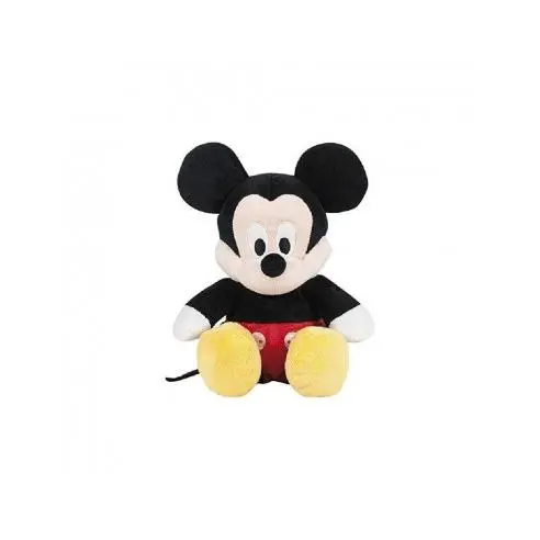 PELUCHE DISNEY 36-CM MICKEY FAMOSA Raíz PELUCHES DISNEY Todos los juguetes PERSONAJES MICKEY MOUSE - 1
