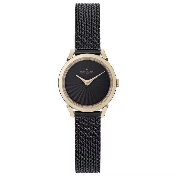 Reloj Pierre Cardin® Pigalle Plissée CPI.2516 - 1