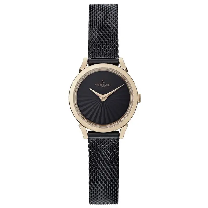 Reloj Pierre Cardin® Pigalle Plissée CPI.2516 - 1