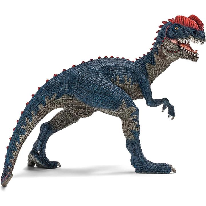 Schleich Schleich Dilophosaurus (14567)