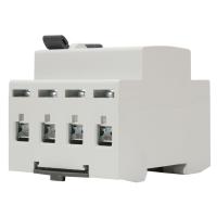 Diferencial Superinmunizado Trifásico 4P (3P+N) 63A 300mA y 6kA. Clase A SI. Interruptor Diferencial RCCB Super Inmunizado. Disyuntor RCCB 4P 63A 300mA - details 7