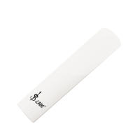 Reed De ABS Para Saxofón Alto Resina Repuesto Dureza 2.5 Accesorios Y Piezas De Saxofón LOGO O No Incluido Envío Rápido - details 20