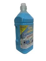 KIMIA PACK 2 SUAVIZANTES LAVADORAS SPRING BLOOM 2L MICROCAPSULAS DE OLOR - details 1