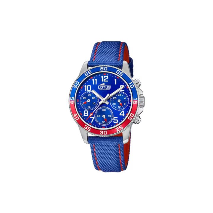 Reloj Lotus Niño Comunión 18581/4 - 1