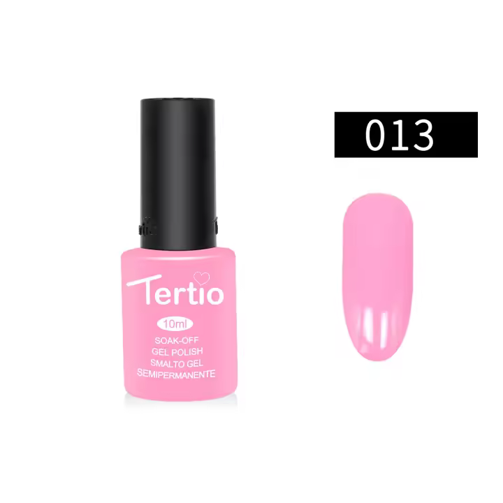 TERTIO Esmalte de Uñas Semi-Permanente UV – Alta Calidad, 228 Colores Disponibles  N1-147 - 1