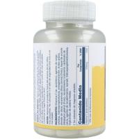 Solaray - PACK 3 - Vitamina C 1000 mg - Suplemento Alimenticio de Acción Retardada - Apto para Veganos - details 2