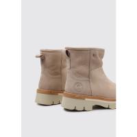 Panama Jack LAIA Botas Planas Mujer Beige - details 2