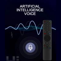 Control Remoto De Repuesto XMRM-010 Para TV Android Inteligente Xiaomi L55MS-5A L65M5-5ASP Compatible Con Xiaomi TV 4S - details 1