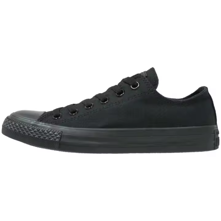 Calzado Sportswear marca Converse modelo M5039C para unisex en color negro - 1