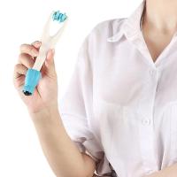 Masajeador De Mano Y Pulgar Herramienta De Masaje Para Circulación Sanguínea Y Articulaciones Del Dedo Adecuado Para Hombres Y Mujeres - details 7
