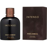 DOLCE & GABBANA Intenso Eau de Parfum Vaporizador 125ml Para Hombre - details 0