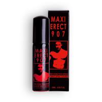 MAXI ERECT 907 25ML  ESTIMULANTE  MARCA RUF - details 3
